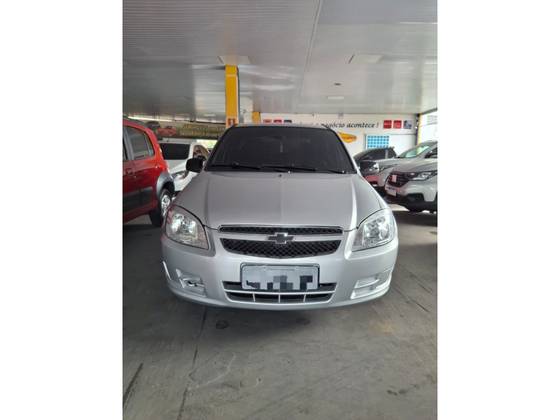 CHEVROLET CELTA 1.0 MPFI LT 8V FLEX 4P MANUAL CHEVROLET CELTA 1.0 MPFI LT 8V FLEX 4P MANUAL